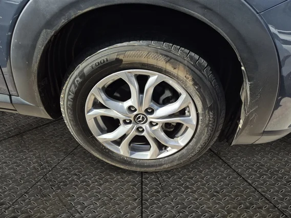 مازدا سى اكس 3 Skyactive G 2023 