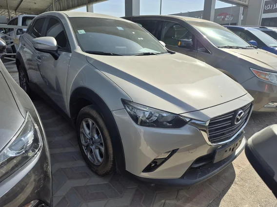 مازدا سى اكس 3 Skyactive G 2023 