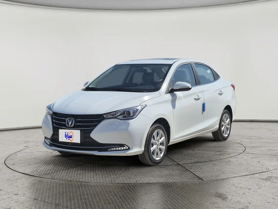 Changan Alsvin Full Option 2026 