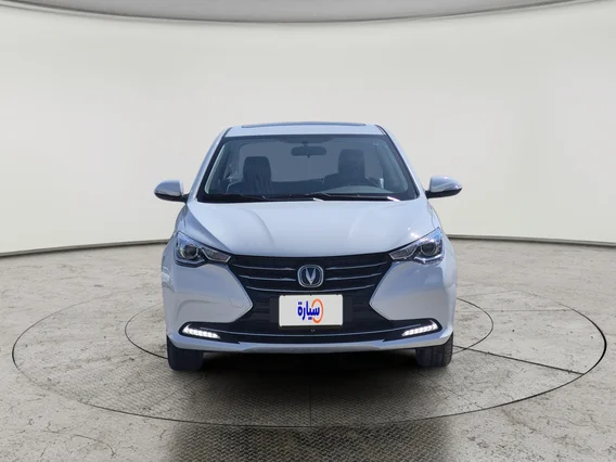 Changan Alsvin Full Option 2026 