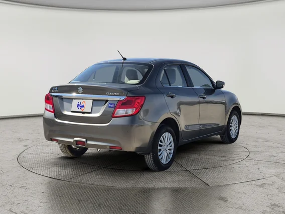 سوزوكي ديزاير GLX 2023 