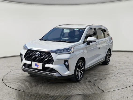 Toyota Veloz GLX 2024 