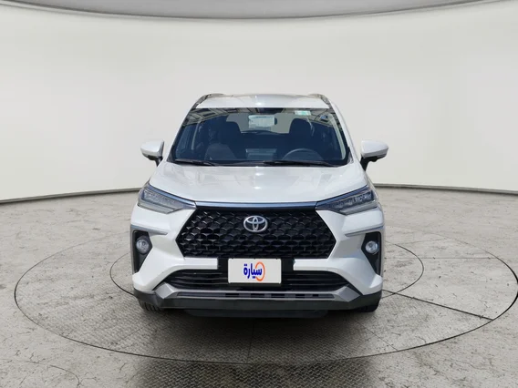 Toyota Veloz GLX 2024 