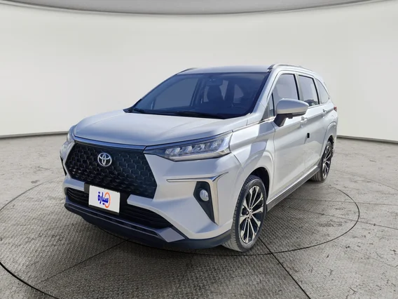 Toyota Veloz GLX 2024 