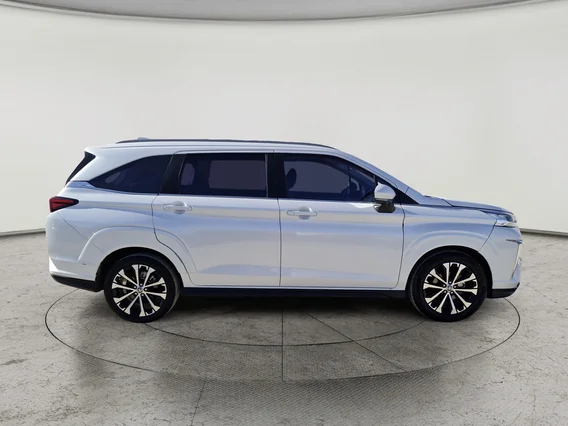 Toyota Veloz GLX 2024 