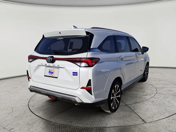 Toyota Veloz GLX 2024 