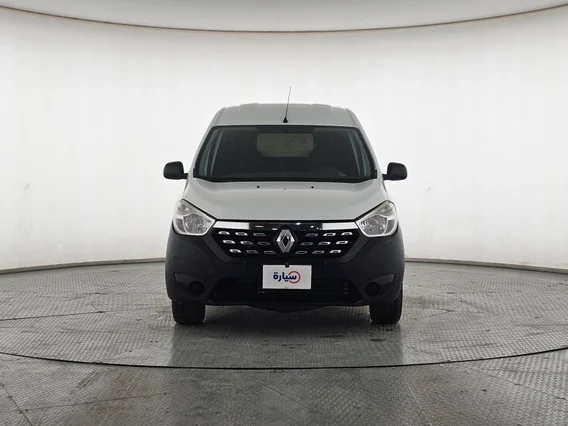 رينو دوكر Van بضاعة 2020 