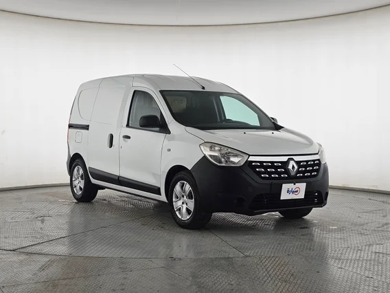 رينو دوكر Van بضاعة 2020 