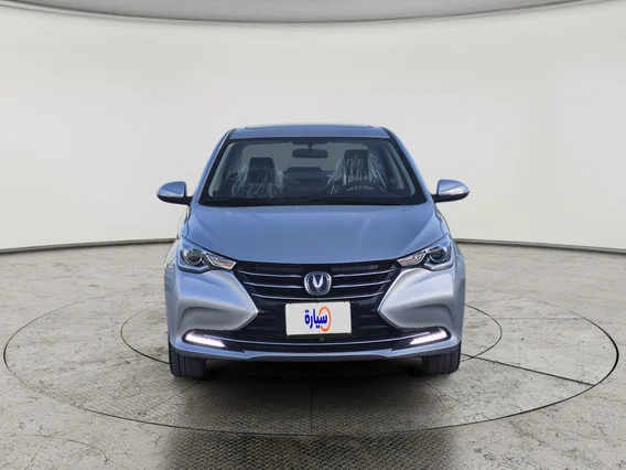 شانجان السفن Full Option 2026 