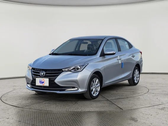 شانجان السفن Full Option 2026 