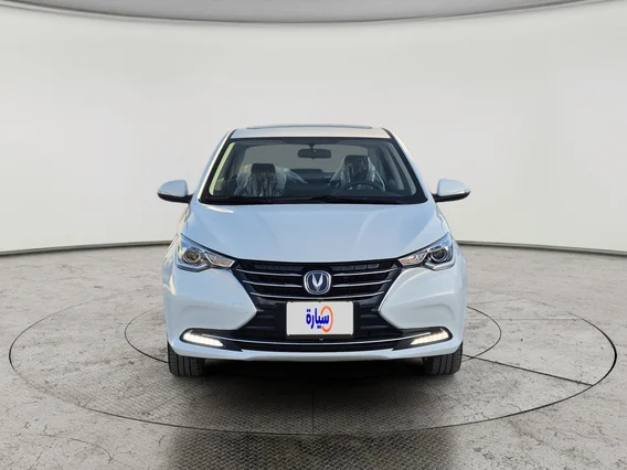 شانجان السفن Full Option 2026 