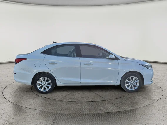 شانجان السفن Full Option 2026 