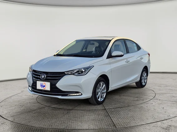 شانجان السفن Full Option 2026 