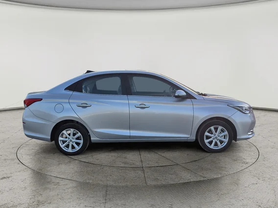 شانجان السفن Full Option 2026 