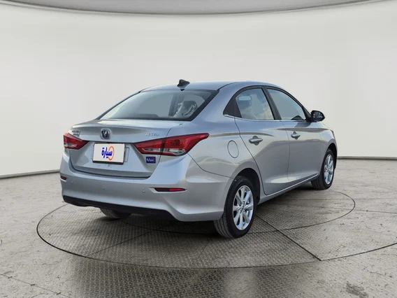 شانجان السفن Full Option 2026 