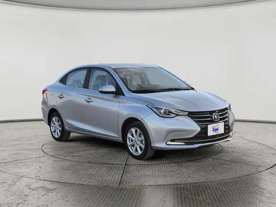 شانجان السفن Full Option 2026 