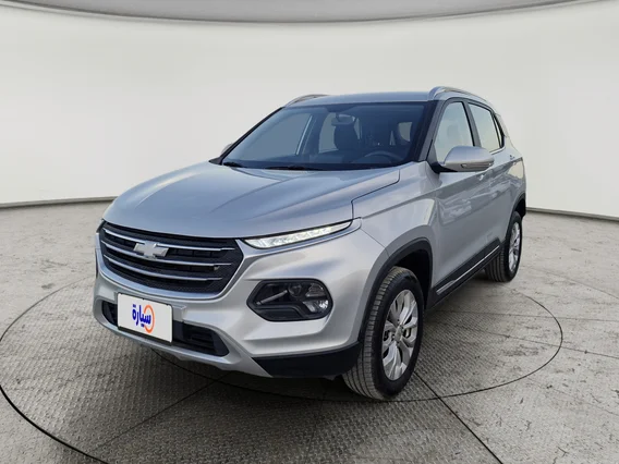 شفروليه جرووف LT 2023 