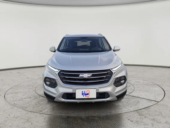 شفروليه جرووف LT 2023 