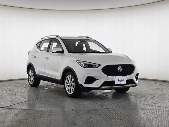 ام جي ZS STD 2023 