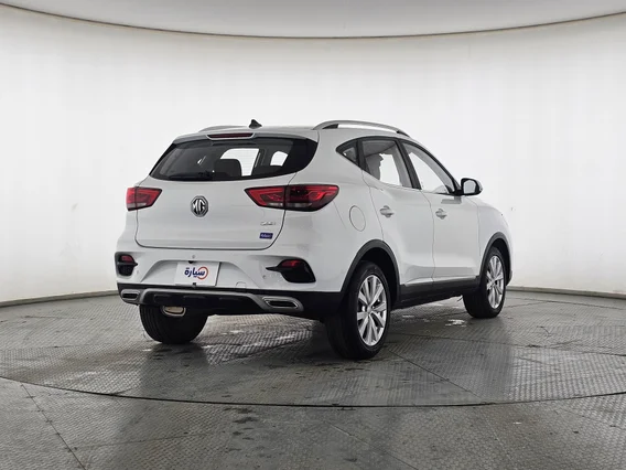 ام جي ZS STD 2023 