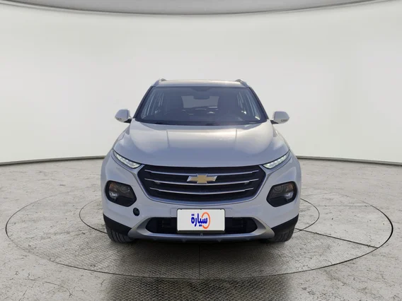 شفروليه جرووف LT 2023 