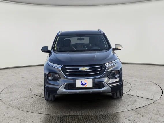 Chevrolet Groove LT 2023 