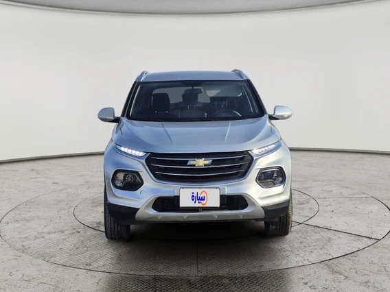 شفروليه جرووف LT 2023 