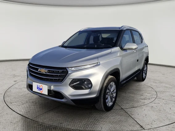 Chevrolet Groove LT 2023 