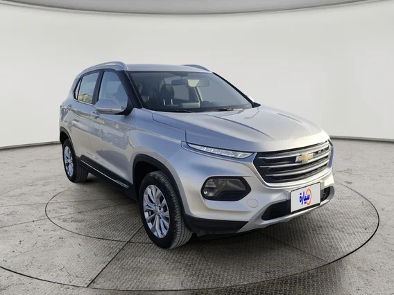 Chevrolet Groove LT 2023 