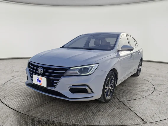 ام جي 5 LUX 2023 