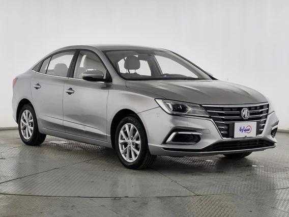 ام جي 5 COM 2022 