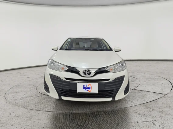 تويوتا يارس Y 2020 