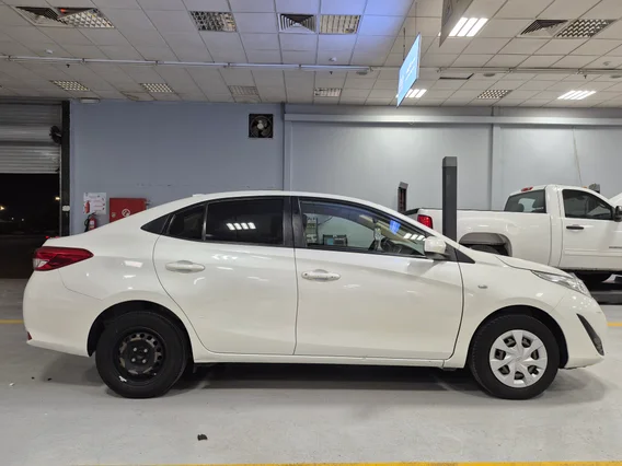 تويوتا يارس Y 2020 