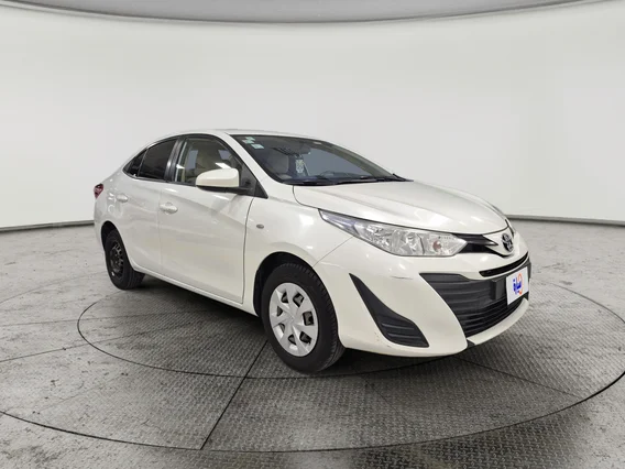 تويوتا يارس Y 2020 