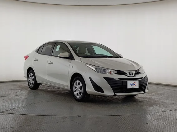 تويوتا يارس Y 2020 