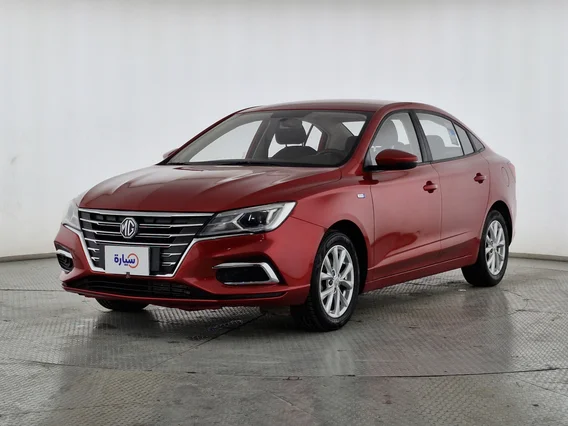 ام جي 5 STD 2022 