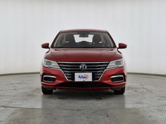 ام جي 5 STD 2022 