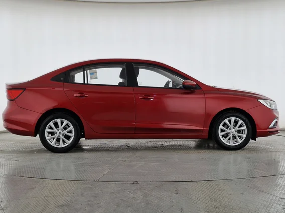 ام جي 5 STD 2022 