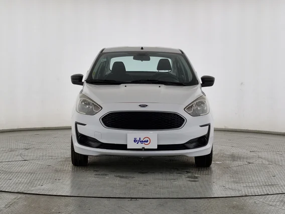 فورد فيجو امبيانتي 2020 