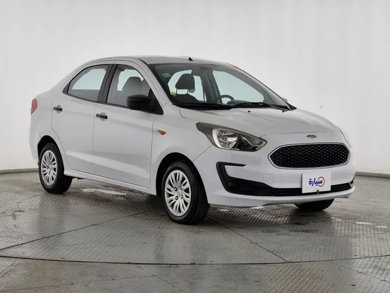 فورد فيجو امبيانتي 2020 