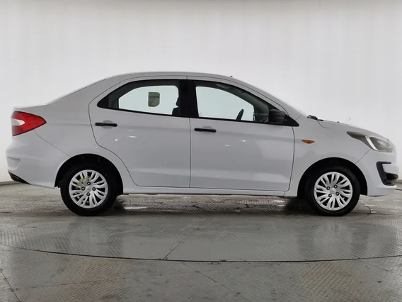 فورد فيجو امبيانتي 2020 