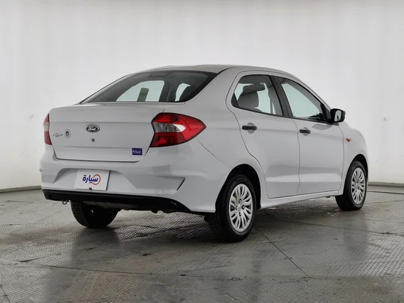 فورد فيجو امبيانتي 2020 