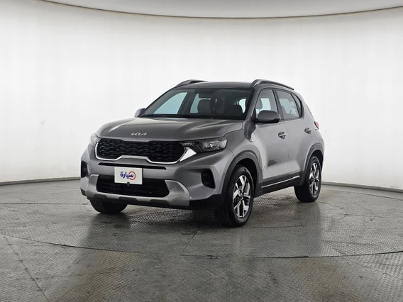 كيا سونيت LX 2023 