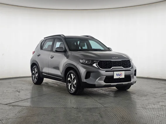 كيا سونيت LX 2023 