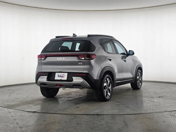 كيا سونيت LX 2023 
