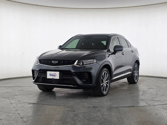Geely TUGELLA Luxury GL 2023 