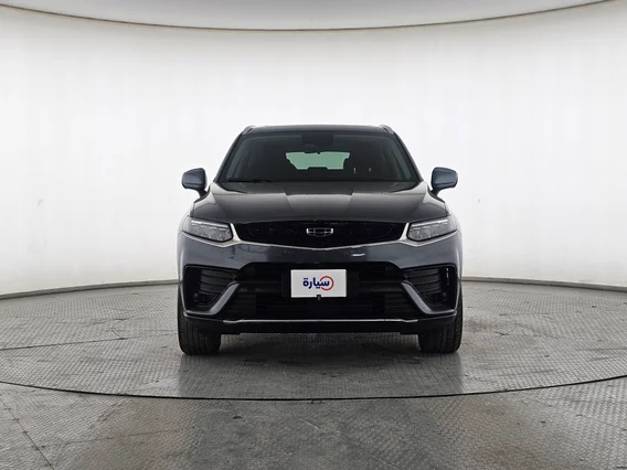 Geely TUGELLA Luxury GL 2023 