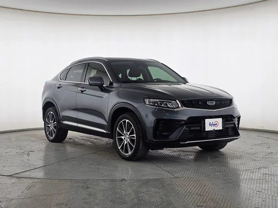 Geely TUGELLA Luxury GL 2023 