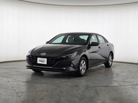 هيونداي النترا فلييت 2023 