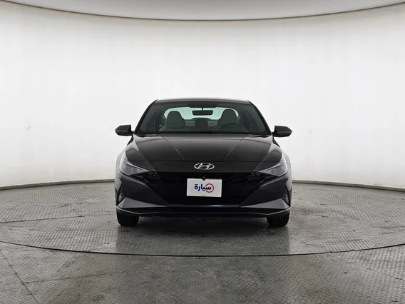 هيونداي النترا فلييت 2023 